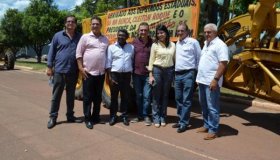 Prefeitura inicia “Rolim Cidade Limpa”, moradores devem jogar entulhos nas...