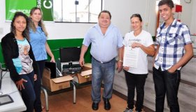 Proprietários rurais podem emitir Certificado de Cadastro de Imóvel Rural na...