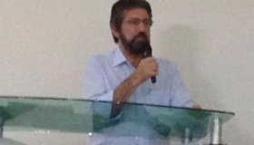 Raupp participa da posse do novo chefe-geral da Embrapa-RO