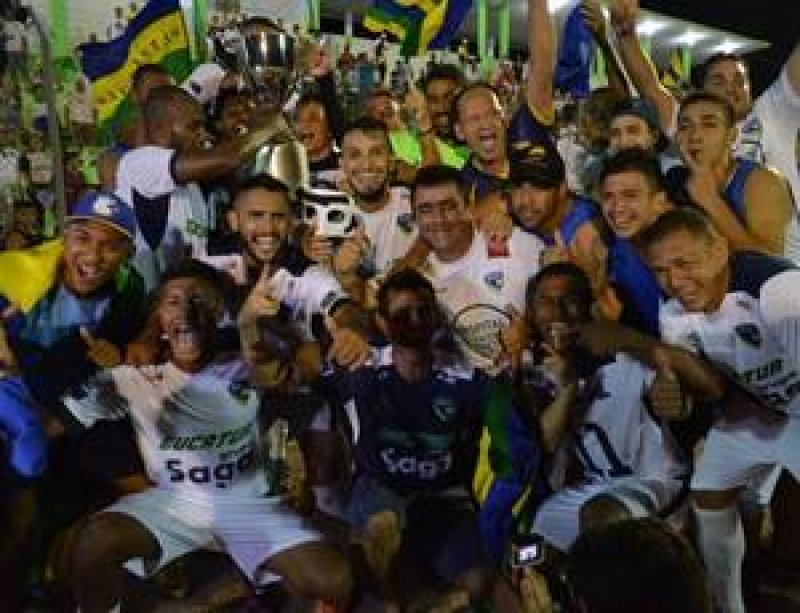 Rondoniense em números: oito clubes marcam 89 gols em 7 rodadas e 1 final