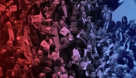 Senador do PMDB é o presidente da comissão do impeachment