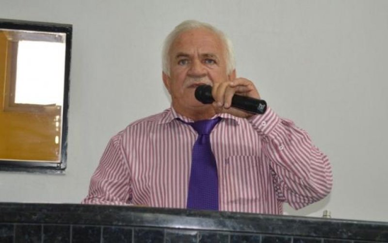 Sequessabe 'fica puto' com matéria e diz que é vergonhoso Luizão achar culpados pelo descaso de Rolim