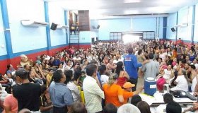 Servidores de Rolim de Moura aceitam proposta da prefeitura