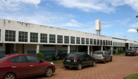Sesau medirá radiação em servidores de dois hospitais de Porto Velho,...