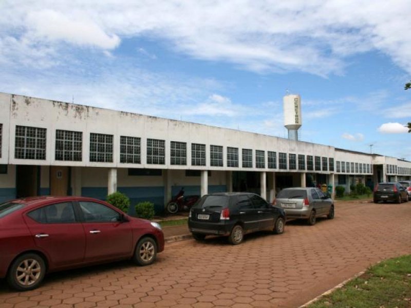 Sesau medirá radiação em servidores de dois hospitais de Porto Velho, Hospital Regional de Cacoal e Cemetron