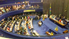 Supremo e Senado vão fazer em conjunto roteiro para impeachment