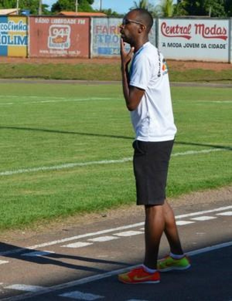 Técnico do Rolim fala em apagar passado do clube e espera recomeço