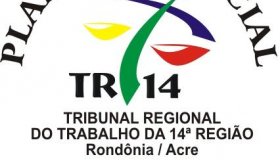 TRT14 divulga escala de Plantão Judicial para o mês de abril