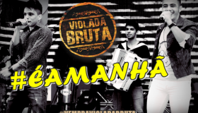 Violada Bruta é amanhã em Alto Alegre