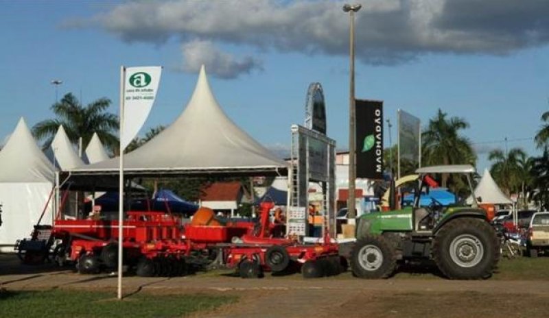 Alto Alegre: Secretaria de Meio Ambiente e Desenvolvimento Sustentável irá levar produtores a Rondônia Rural Show