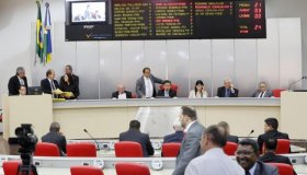 Assembleia aprova política agrícola para florestas plantadas