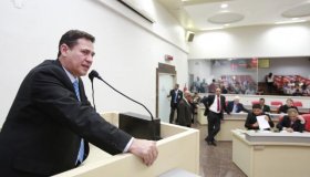 Assembleia aprova utilidade pública para a Associação Empresarial de Rolim
