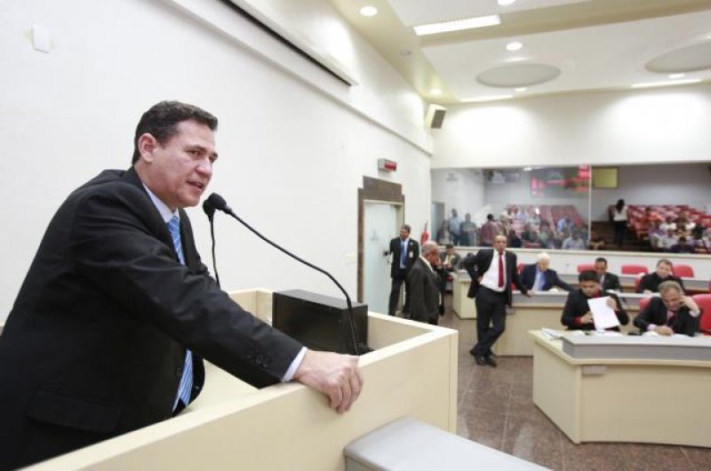 Assembleia aprova utilidade pública para a Associação Empresarial de Rolim