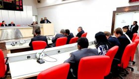Assembleia autoriza R$ 52 milhões para o Tribunal de Contas