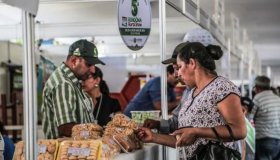 Balanço parcial aponta R$ 350 milhões em negócios da 5ª Rondônia Rural Show