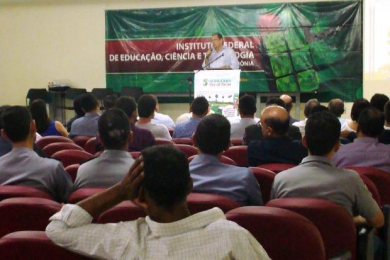 Bancos vão disponibilizar R$ 1 bilhão em crédito para negócios na 5ª Rondônia Rural Show