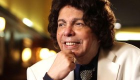 Cauby Peixoto morre aos 85 anos em São Paulo
