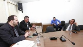 Comissão de Fiscalização convoca Sedam para debater setor madeireiro