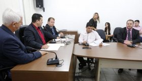Comissão vai convocar diretor e técnicos da Sedam para discutir setor...