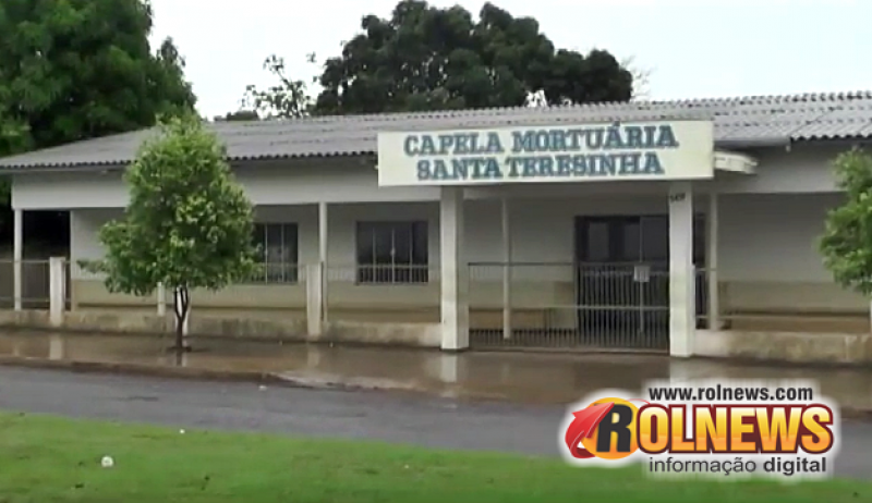 Comunicado: Capela Mortuária de Rolim estará em novo endereço a partir do dia 16