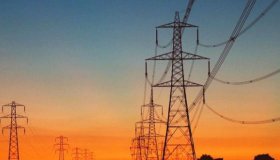 Conta de luz vai cair a partir de julho com menor número de térmicas em...