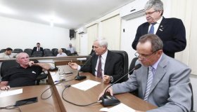 CPI dos frigoríficos solicita mais informações a órgãos do Estado e da...