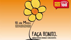 CREAS inicia campanha do Dia Nacional de Combate ao Abuso e Exploração Sexual...