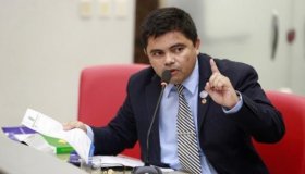 Deputado de Rondônia visa garantir a policiais inativos o direito de portar...