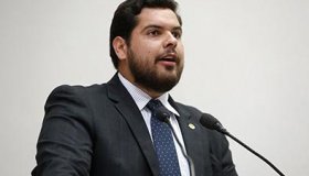 Deputado Jean Oliveira dá boas vindas aos novos policiais militares de...