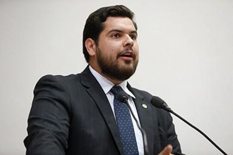 Deputado Jean Oliveira dá boas vindas aos novos policiais militares de Rondônia