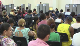 Eleitores de Rondônia têm até quarta-feira, 4, para regularizar situação...