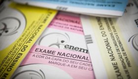 Enem 2016: inscrição está aberta e vai até o dia 20 de maio