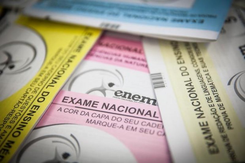 Enem 2016 já tem mais de 3 milhões de inscritos