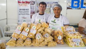 Estreando na Rural Show, agroindústria de panificação de Alta Floresta segue...