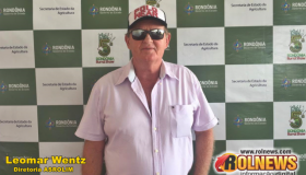 Expoagro acontecerá de 03 a 07 de agosto e show com Guilherme e Santiago está...