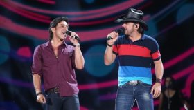 Expoagro poderá ter shows de Guilherme e Santiago e Felipe e Ferrari