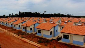 Fiscalização identifica irregularidade em 63 casas do