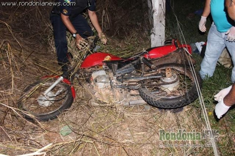 Homem morre em acidente na BR-383 em Santa Luzia