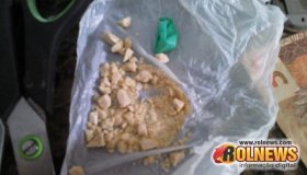 Inspetora de pátio de escola é presa acusada de tráfico de entorpecentes em...