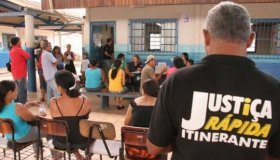Mega operação da Justiça Itinerante em Alta Floresta contará com ação de...