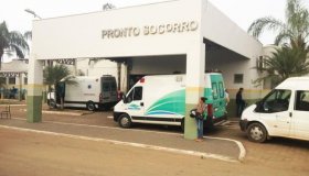 Menino tem pênis arrancado por cachorro após ser atacado, em Itapuã do Oeste
