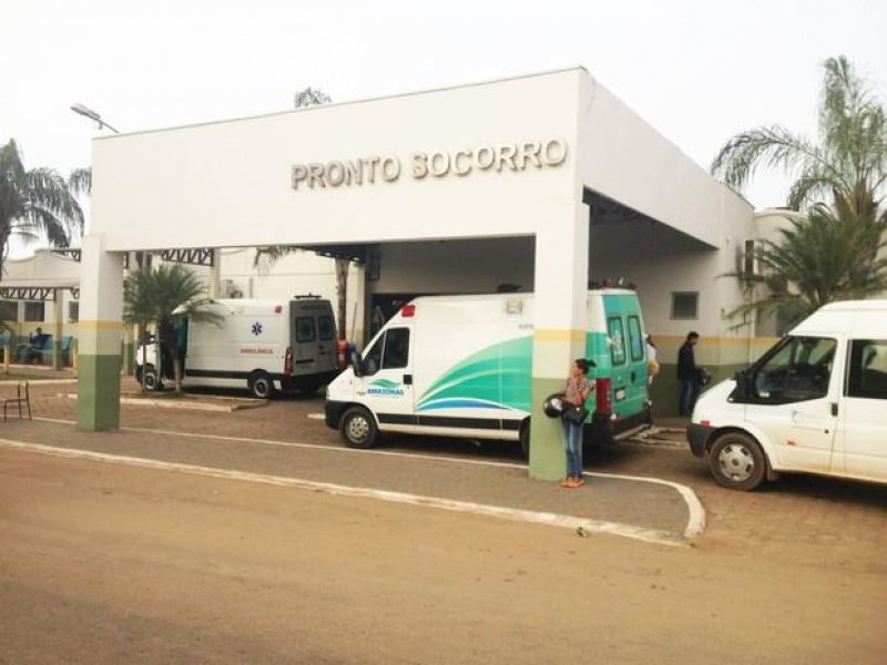 Menino tem pênis arrancado por cachorro após ser atacado, em Itapuã do Oeste