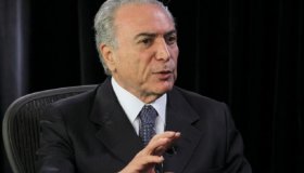 Michel Temer reavaliará contratos de publicidade autorizados por governo Dilma