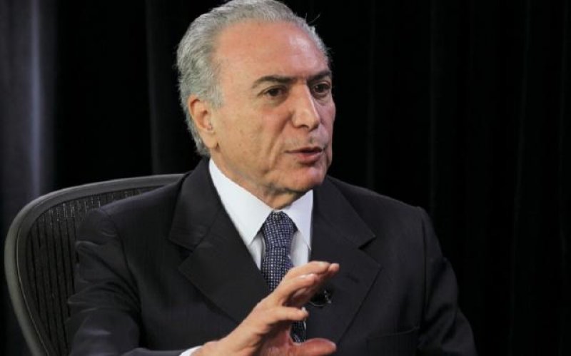 Michel Temer reavaliará contratos de publicidade autorizados por governo Dilma