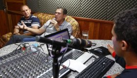 Nas rádios, Maurão de Carvalho destaca força produtiva de Rondônia