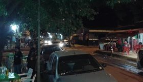 Operação Morfeu fiscaliza bares, boates e restaurantes de Rondônia