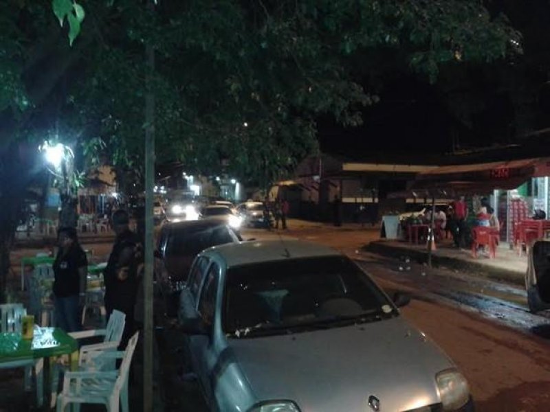 Operação Morfeu fiscaliza bares, boates e restaurantes de Rondônia