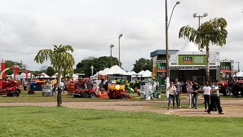 Para CONETUR, 5ª Rondônia Rural Show vai movimentar turismo no estado