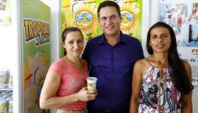 Participação da agroindústria é destaque na Rondônia Rural Show