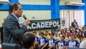 Polícia Civil de Rondônia forma 133 novos policiais